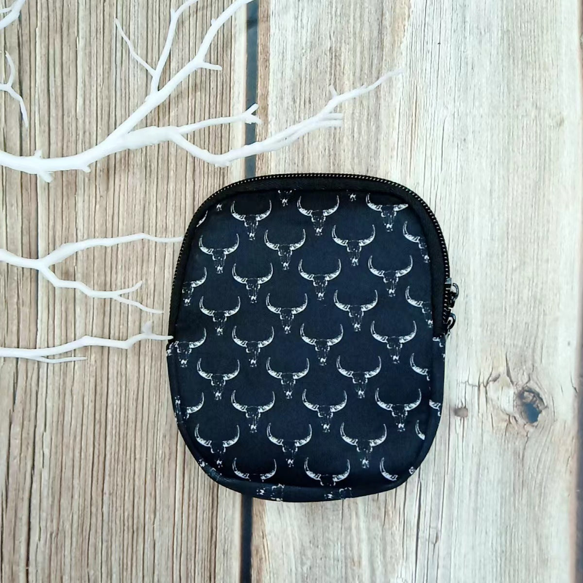 Wholesale Neoprene Square Change Printed Cup Bags